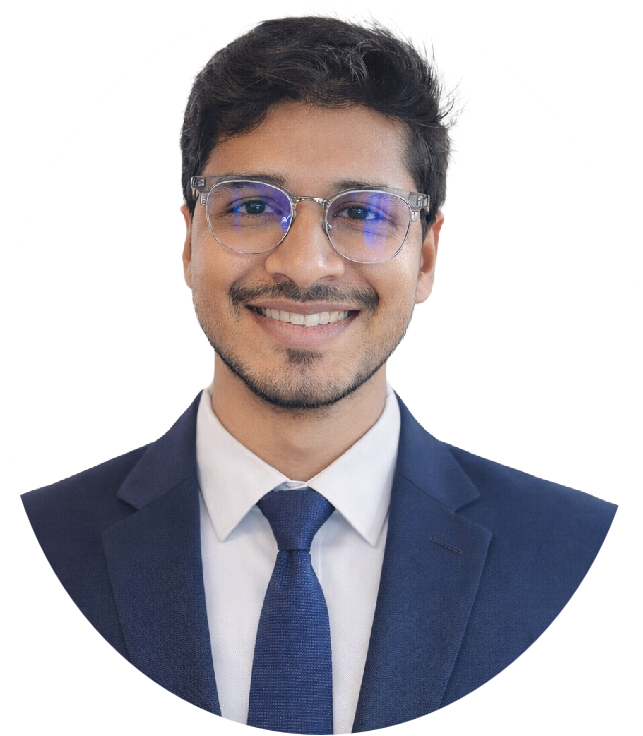 Dr Rishav Raj
